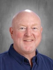 Mr. Dave Gray 