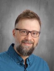 Mr. Robert Kalanja 