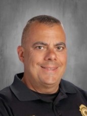 Officer Jim Horwatt 