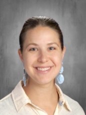 Ms. Rebecca Konarski 