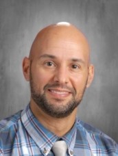 Mr. Nathan Rebovich 