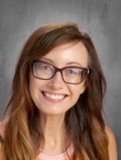 Mrs. Erika Richman 