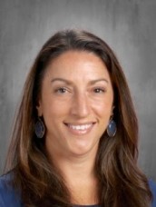 Mrs. Caitlin Schuchert 
