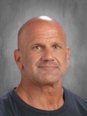 Mr. Mike Verrico 