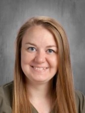 Ms. Megan Walters 