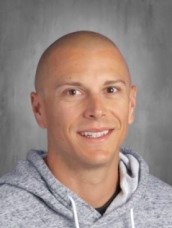 Mr. Sean Oglesby 
