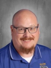 Dr. Nathan Pfeiffer 