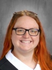 Mrs. Alexandra Wolfe 