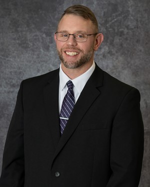 Dr. Ashley Boyers 