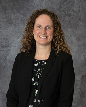 Mrs. Kelly Gibson 