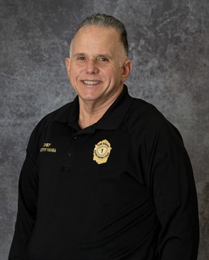 Officer Timothy Hanna 