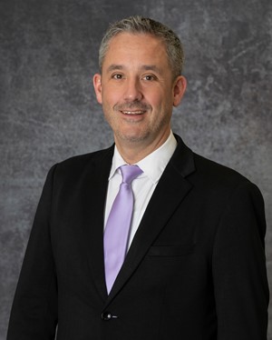Mr. Stephan Sereda 
