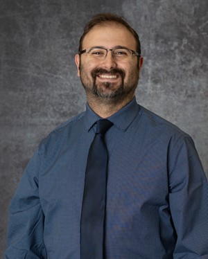 Mr. Drew Karpen 