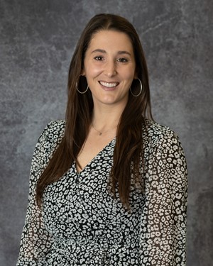 Dr. Ashley DeVito 