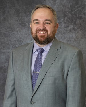 Mr. Preston Hartman 