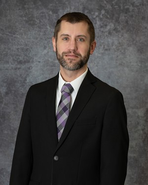 Mr. Ryan Manzer 