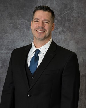 Mr. Michael Gauntner 