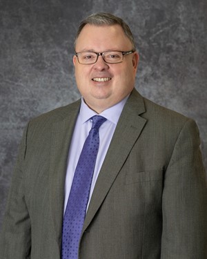 Dr. Matthew Thomas 