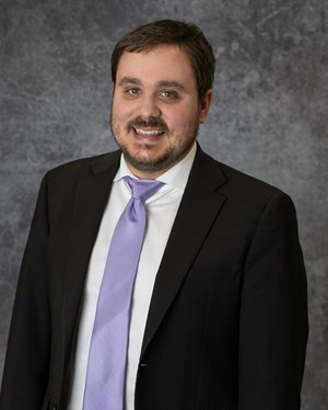 Mr. Scott Lazzaro 
