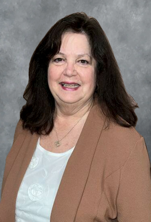 Mrs. Beverly Purcell 