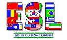 ESL Logo